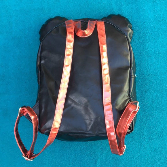 Mikey Mouse Backpack - Picture 2 of 5